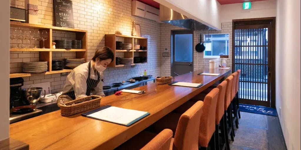 ブイヤベースのお店 PetitPoisson - 画像17