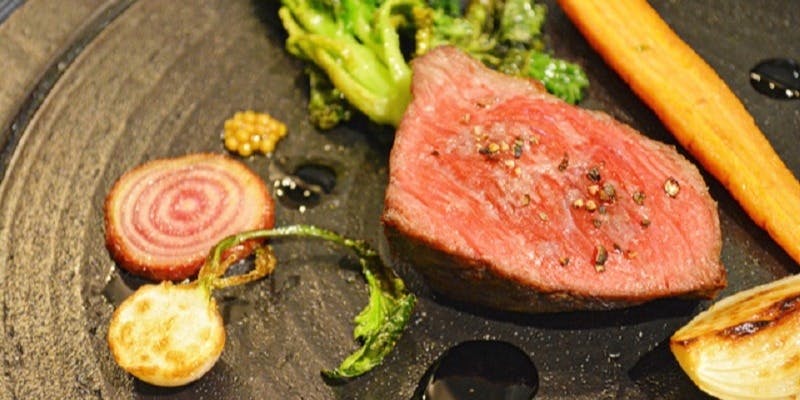 【Xmas2025】クリスマスディナーコース