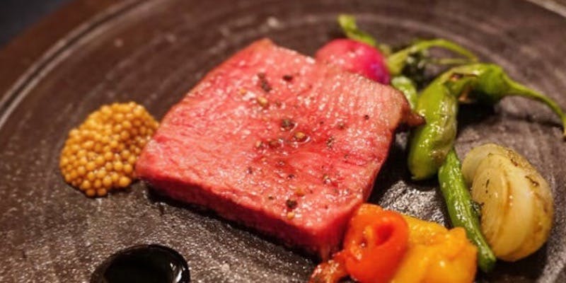 【Xmas2025】クリスマス特別ディナーコース＆ワインペアリング5杯