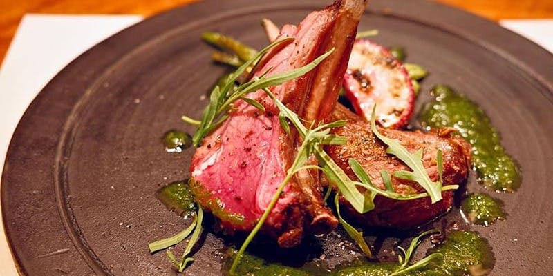 L'alba（ラルバ）