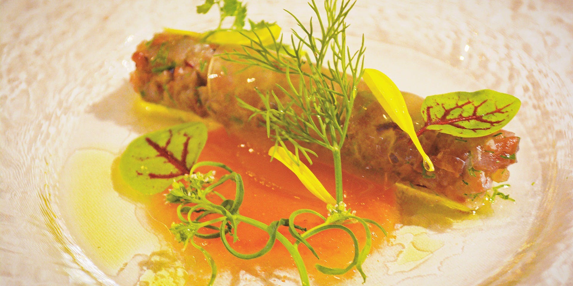 L'alba（ラルバ）