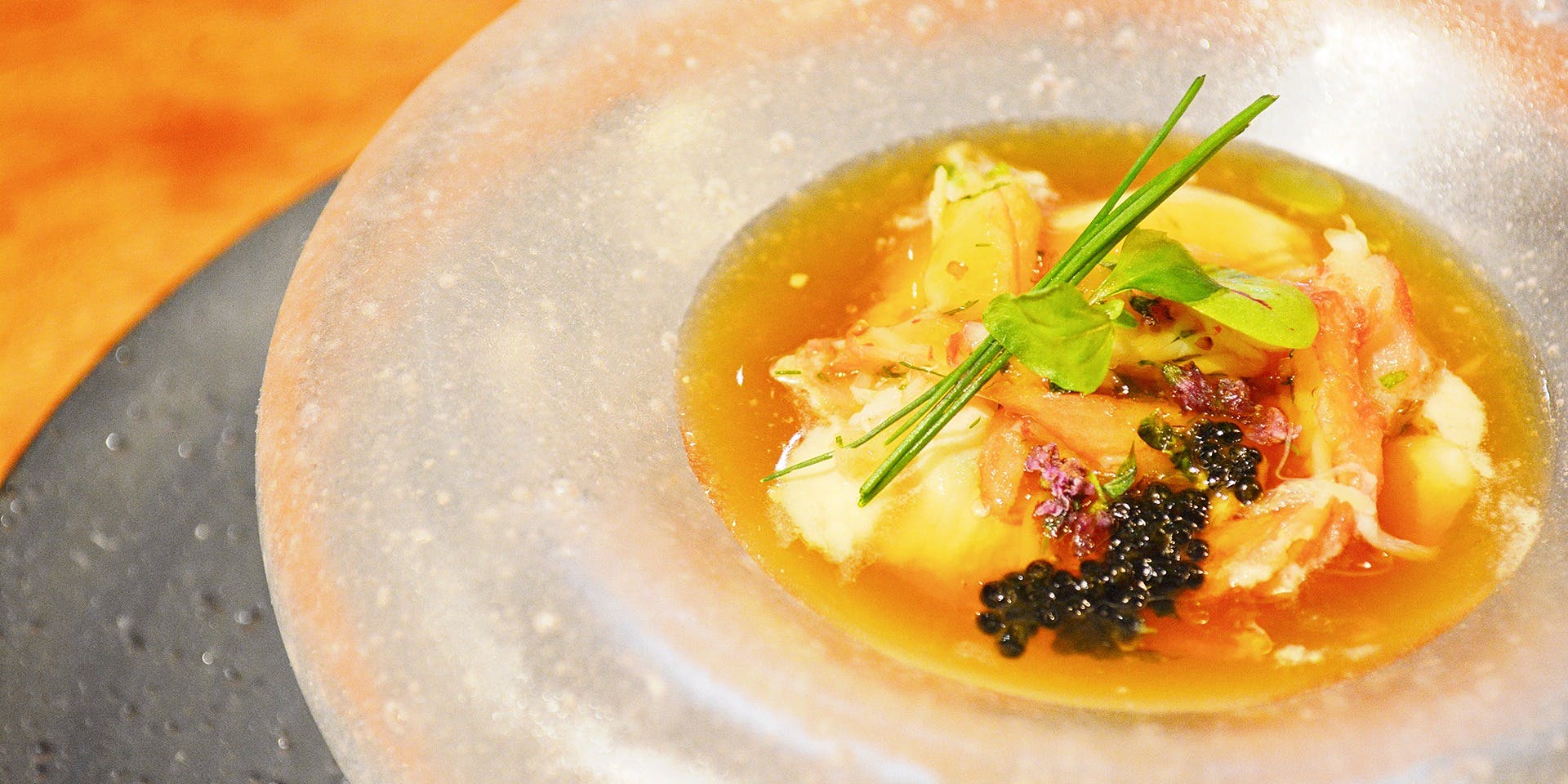 L'alba（ラルバ）