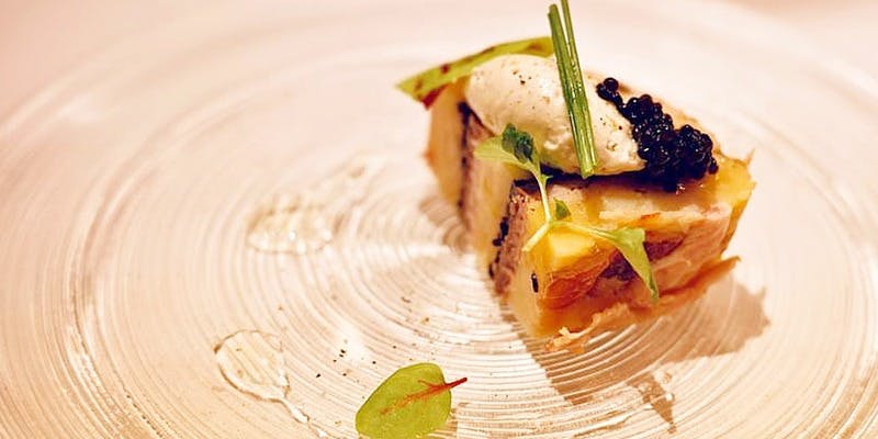 L'alba（ラルバ）