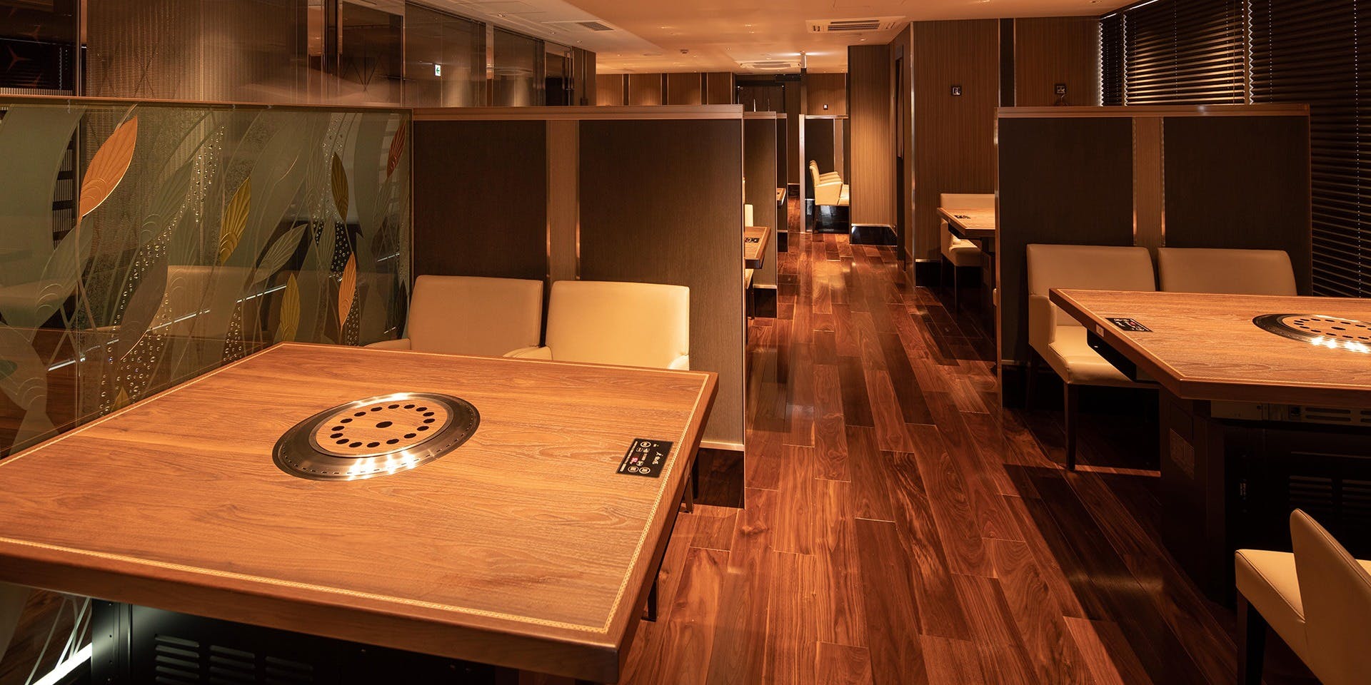 叙々苑 麻布十番店 - 画像1