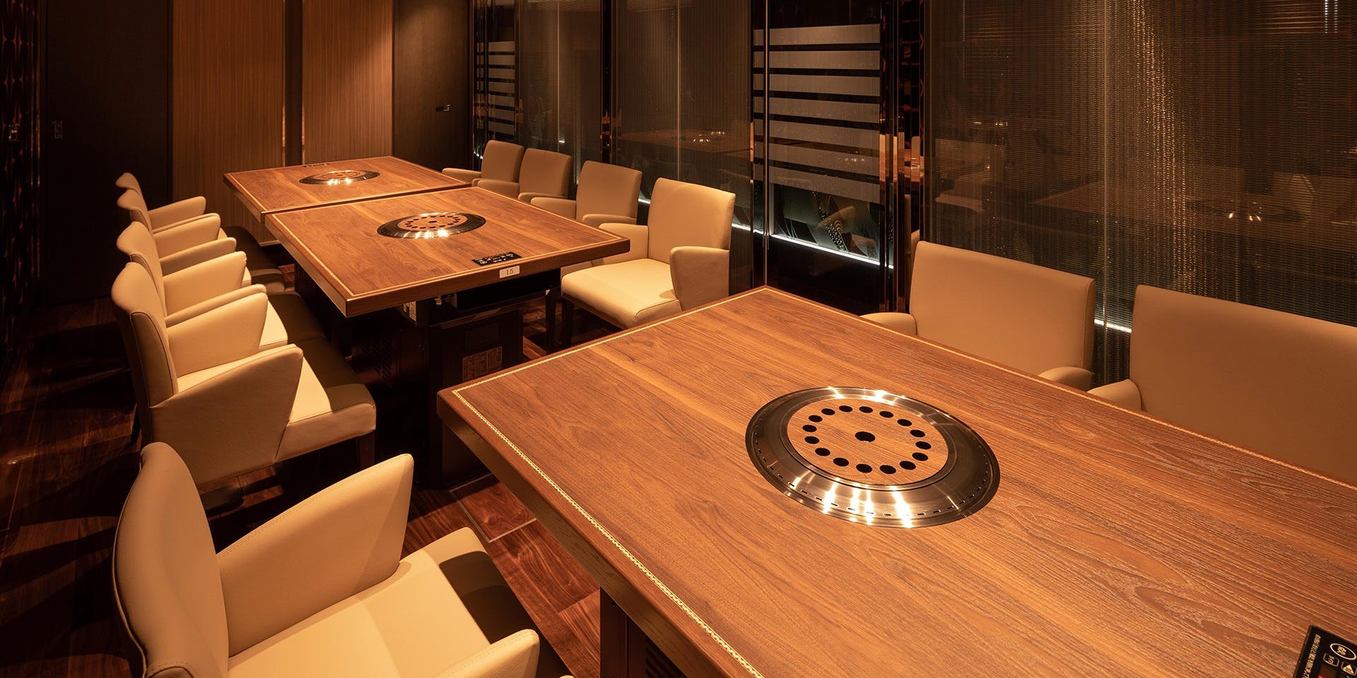 叙々苑 麻布十番店 - 画像3