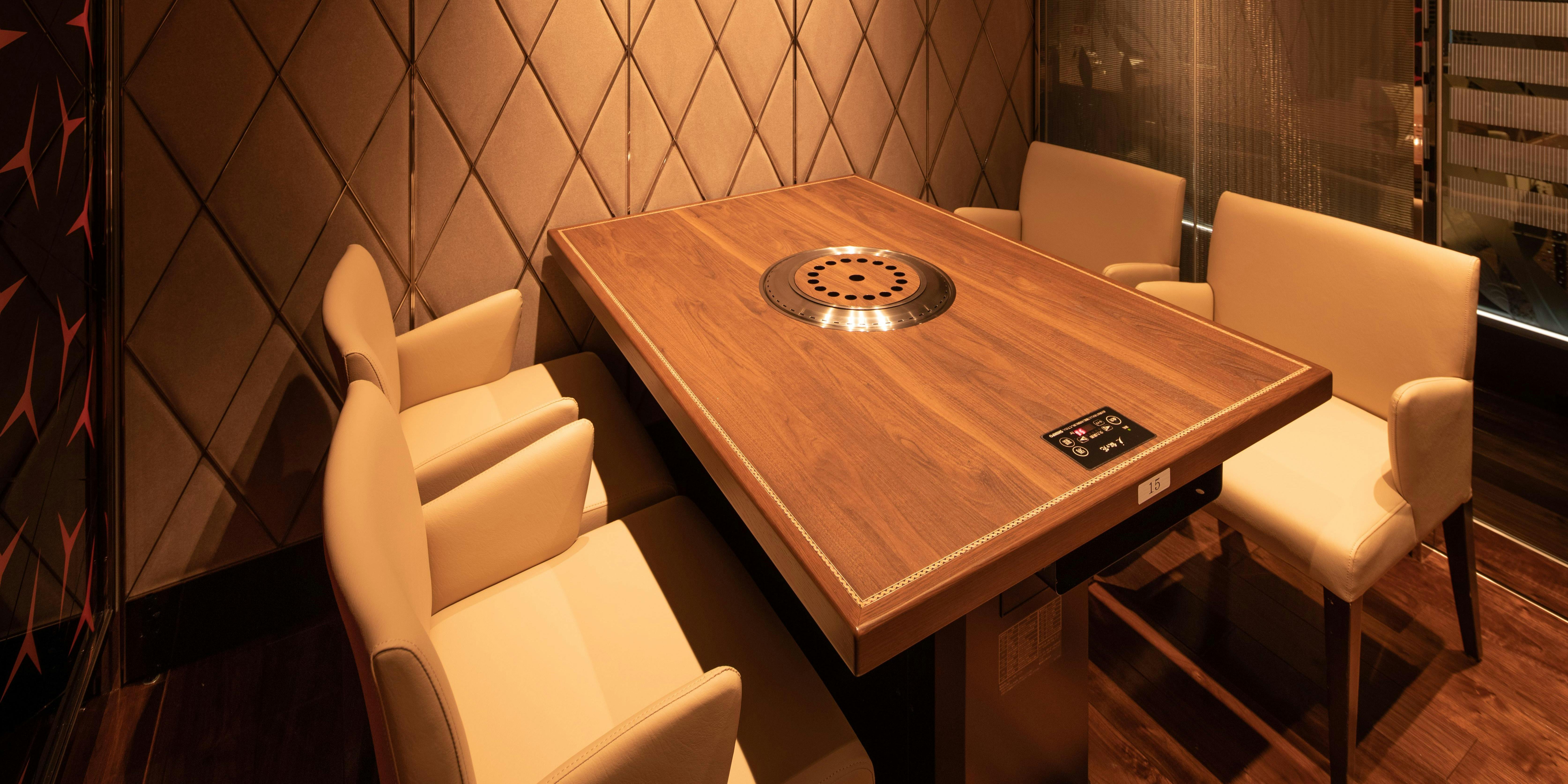 叙々苑 麻布十番店 - 画像7