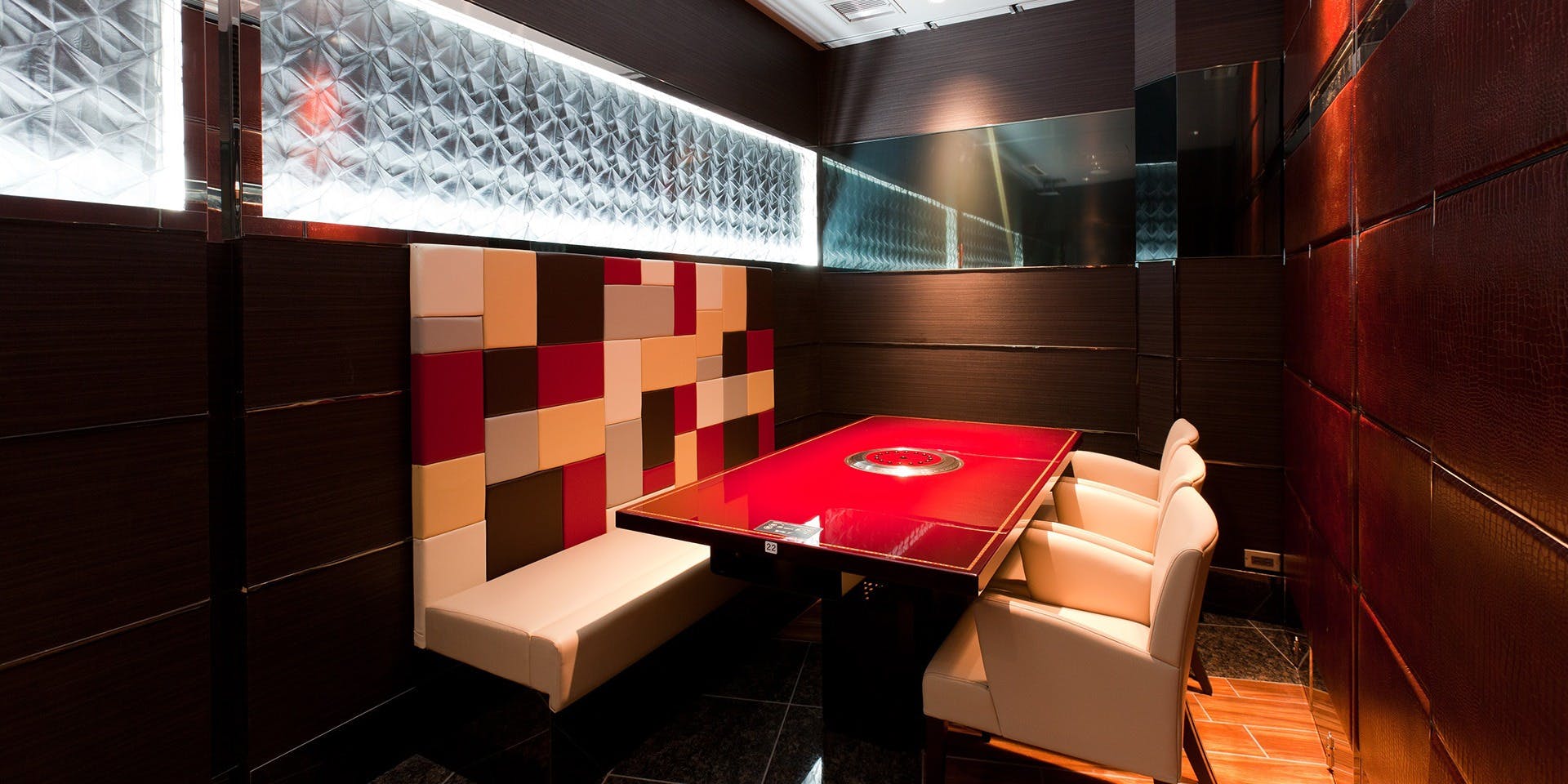 叙々苑 上野広小路店 - 画像1