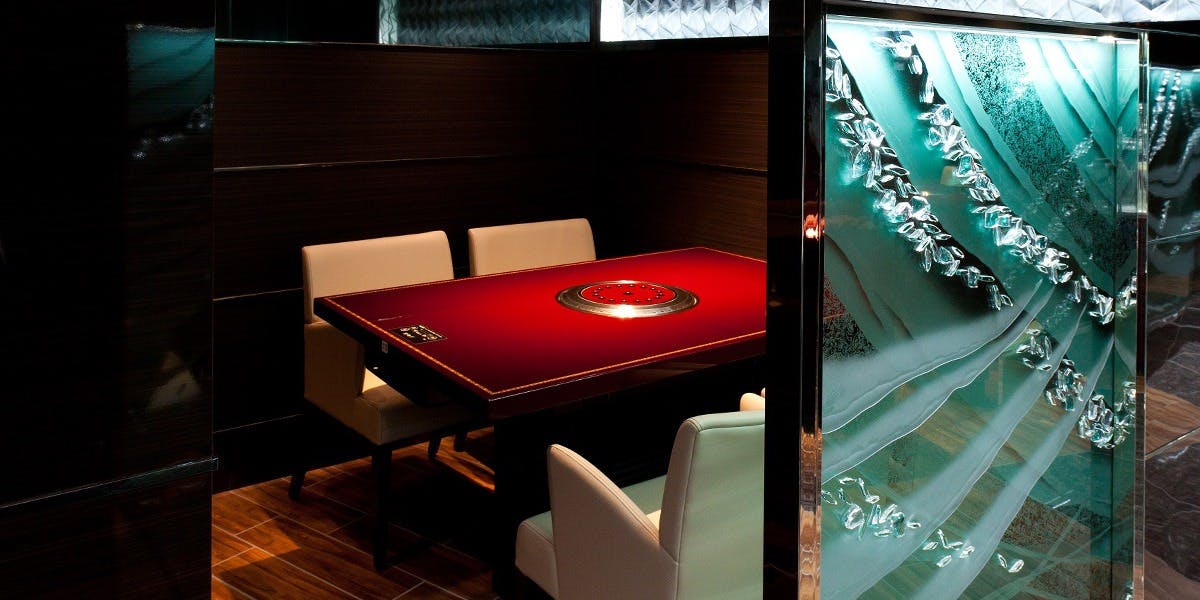 叙々苑 上野広小路店 - 画像2