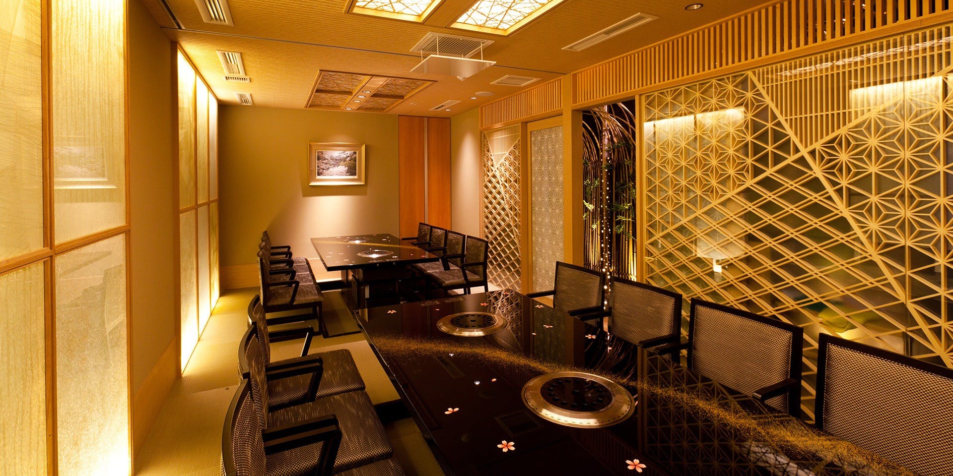 叙々苑 上野広小路店 - 画像3