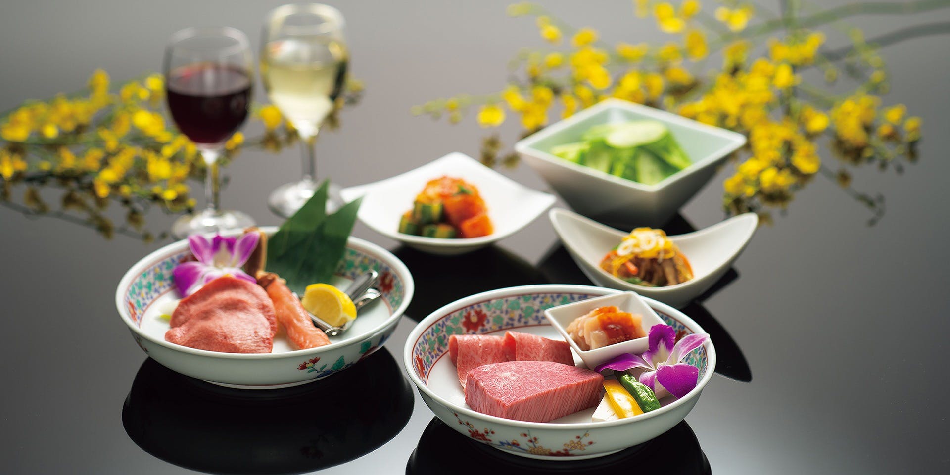 叙々苑 上野広小路店 - 画像5