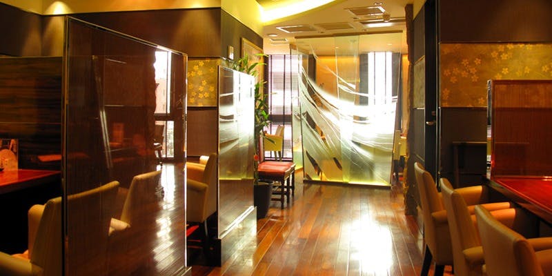 叙々苑 四谷店 - 画像2