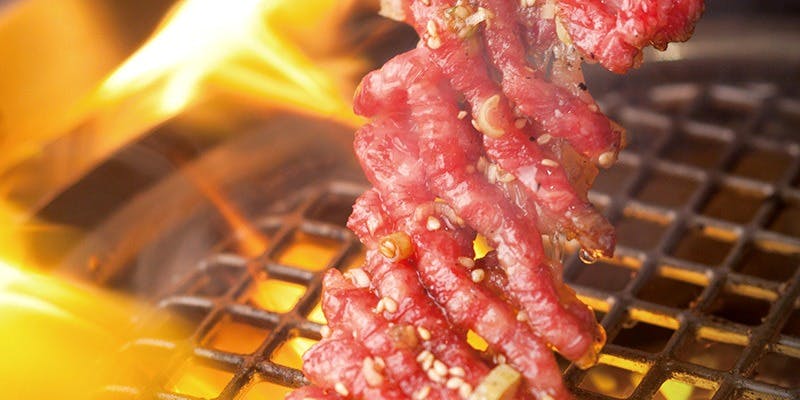 叙々苑 四谷店 - 画像4