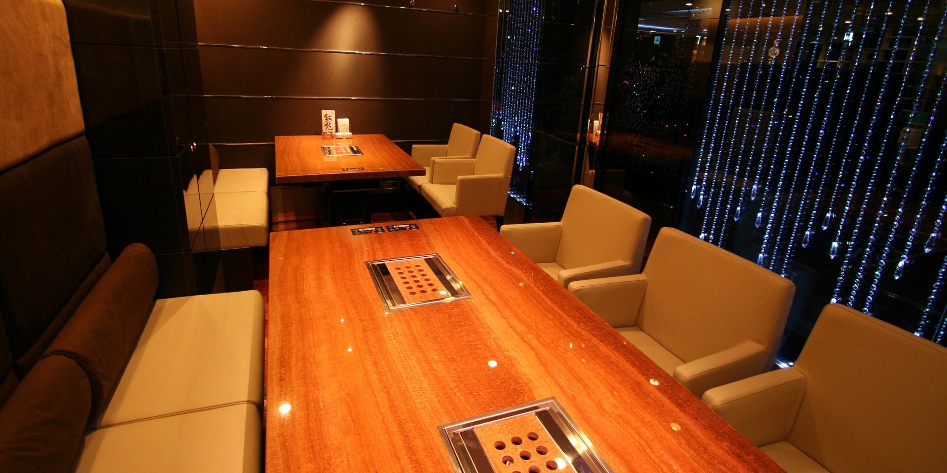 叙々苑 新宿歌舞伎町店 - 画像1