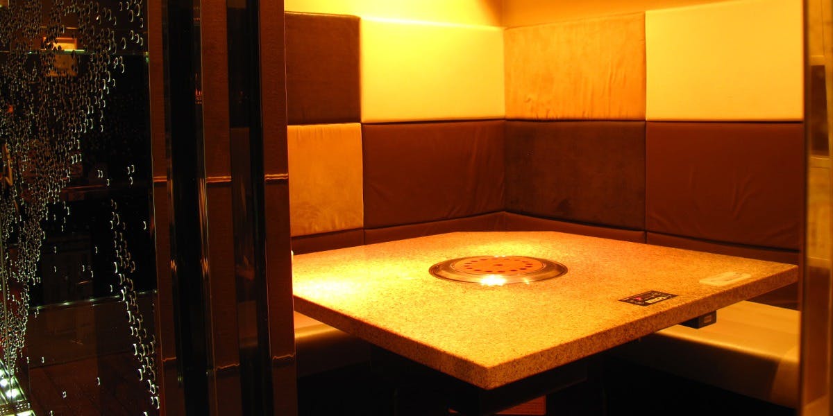 叙々苑 新宿歌舞伎町店 - 画像3