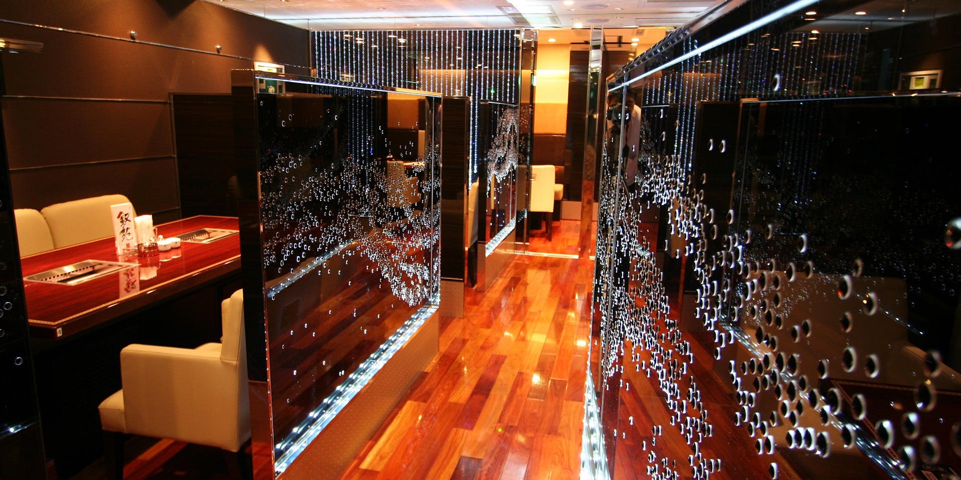 叙々苑 新宿歌舞伎町店 - 画像4