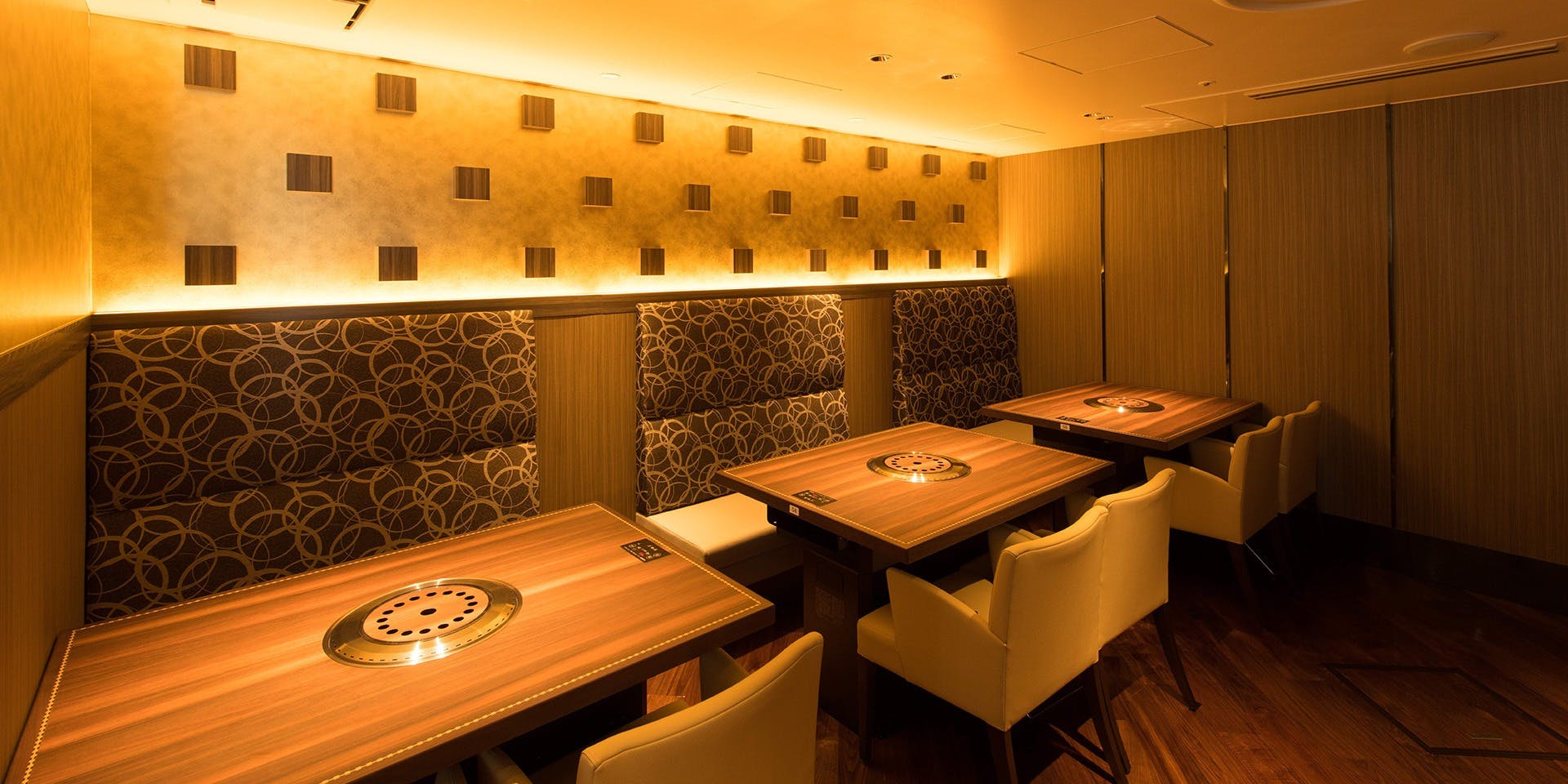 叙々苑 横浜港北店 - 画像3