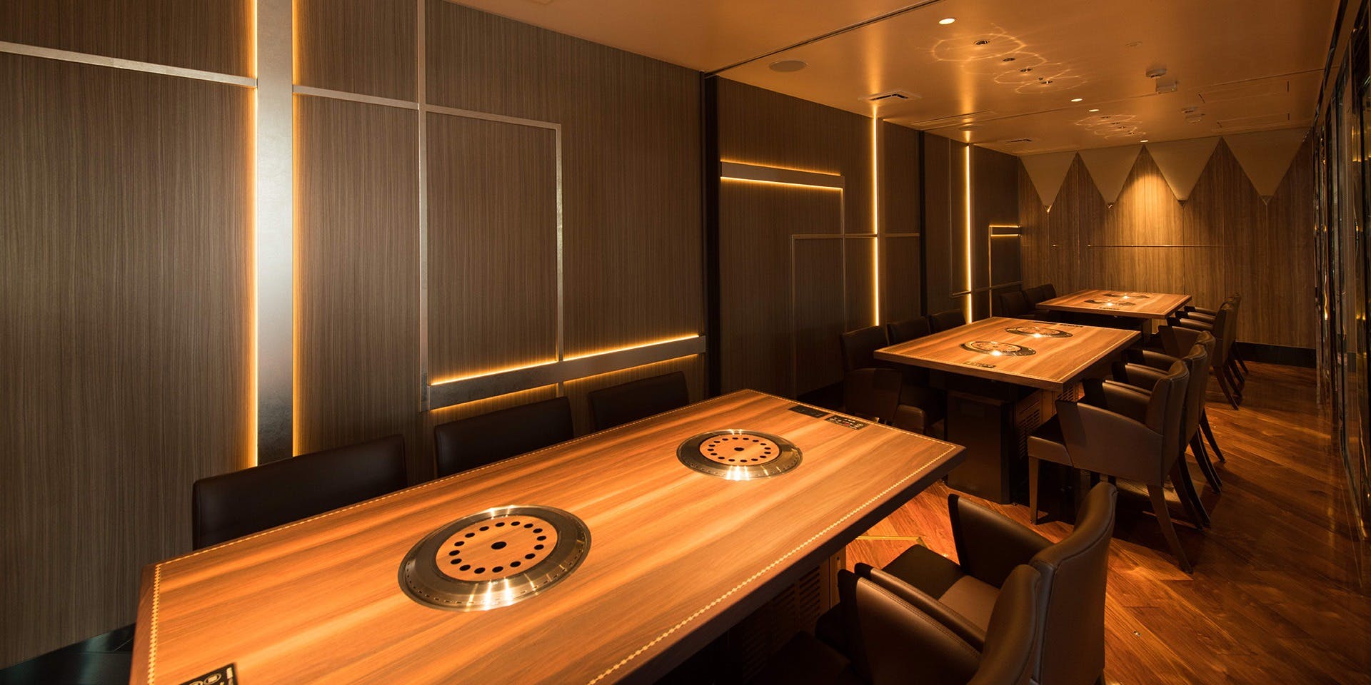 叙々苑 横浜港北店 - 画像6