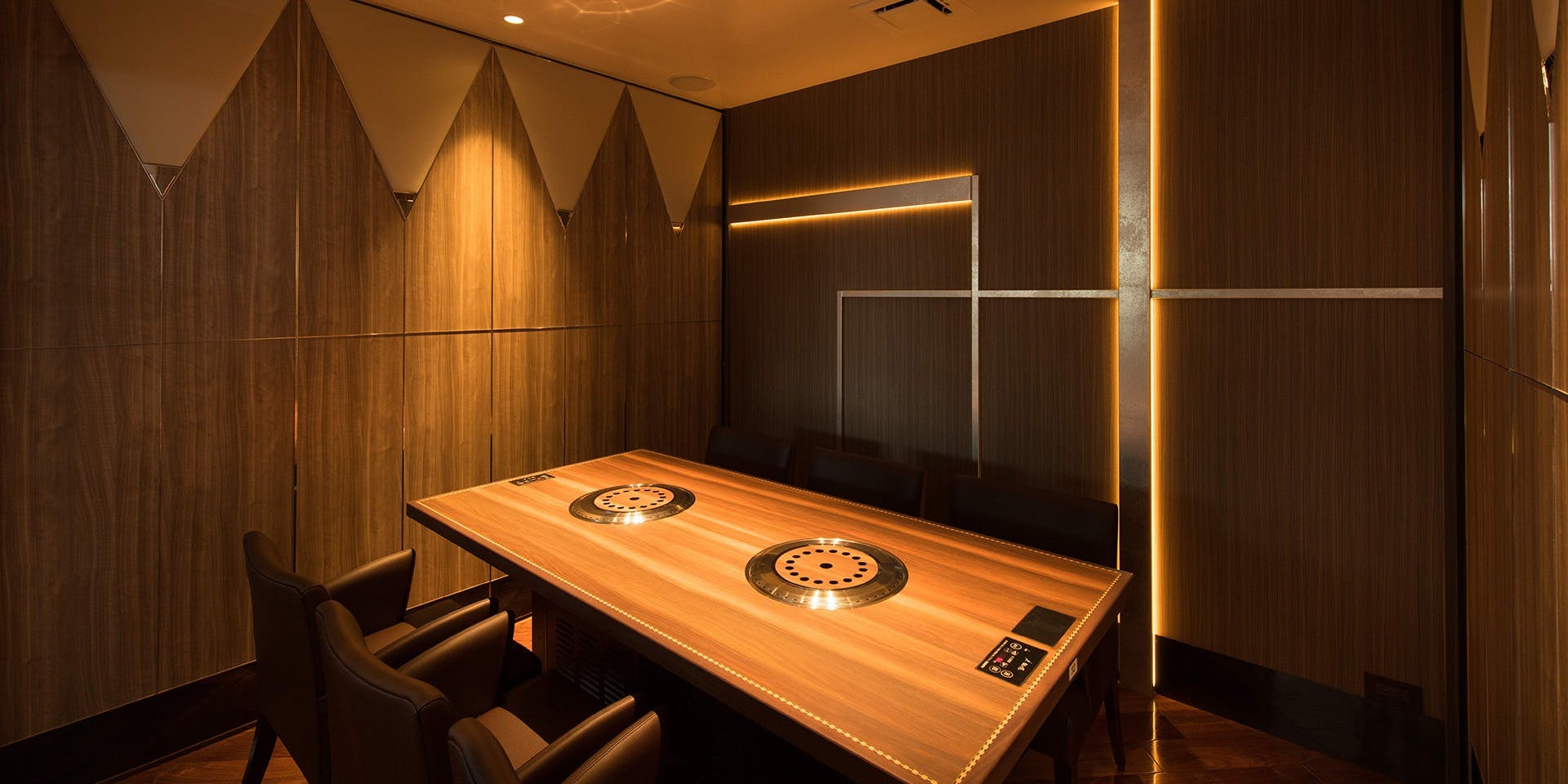 叙々苑 横浜港北店 - 画像7