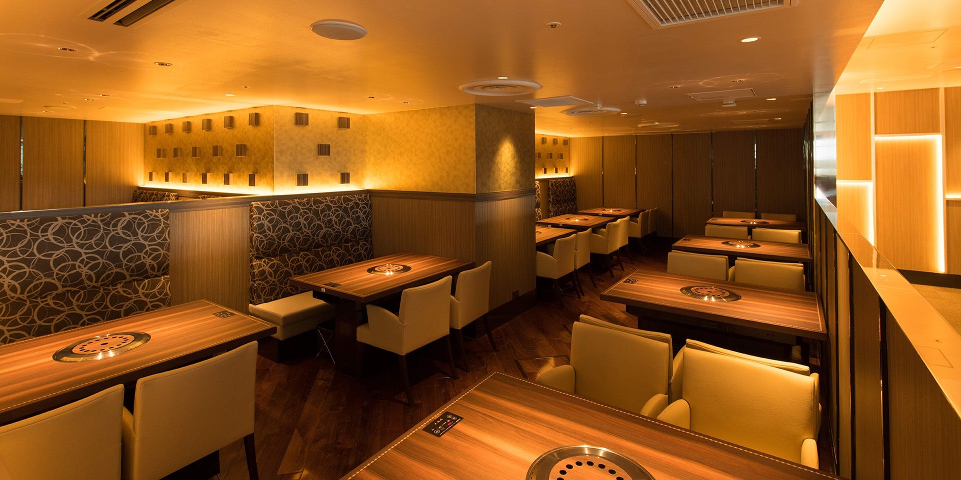 叙々苑 横浜港北店 - 画像11