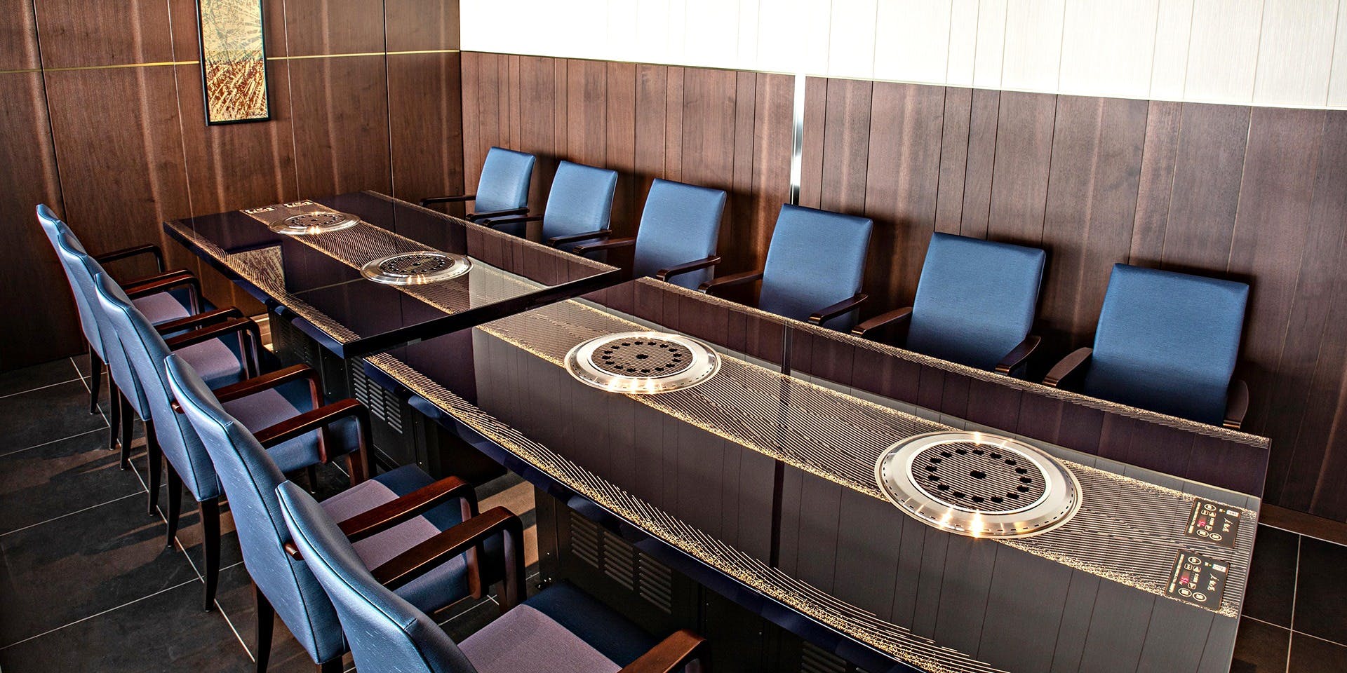 叙々苑 ミント神戸店 - 画像4