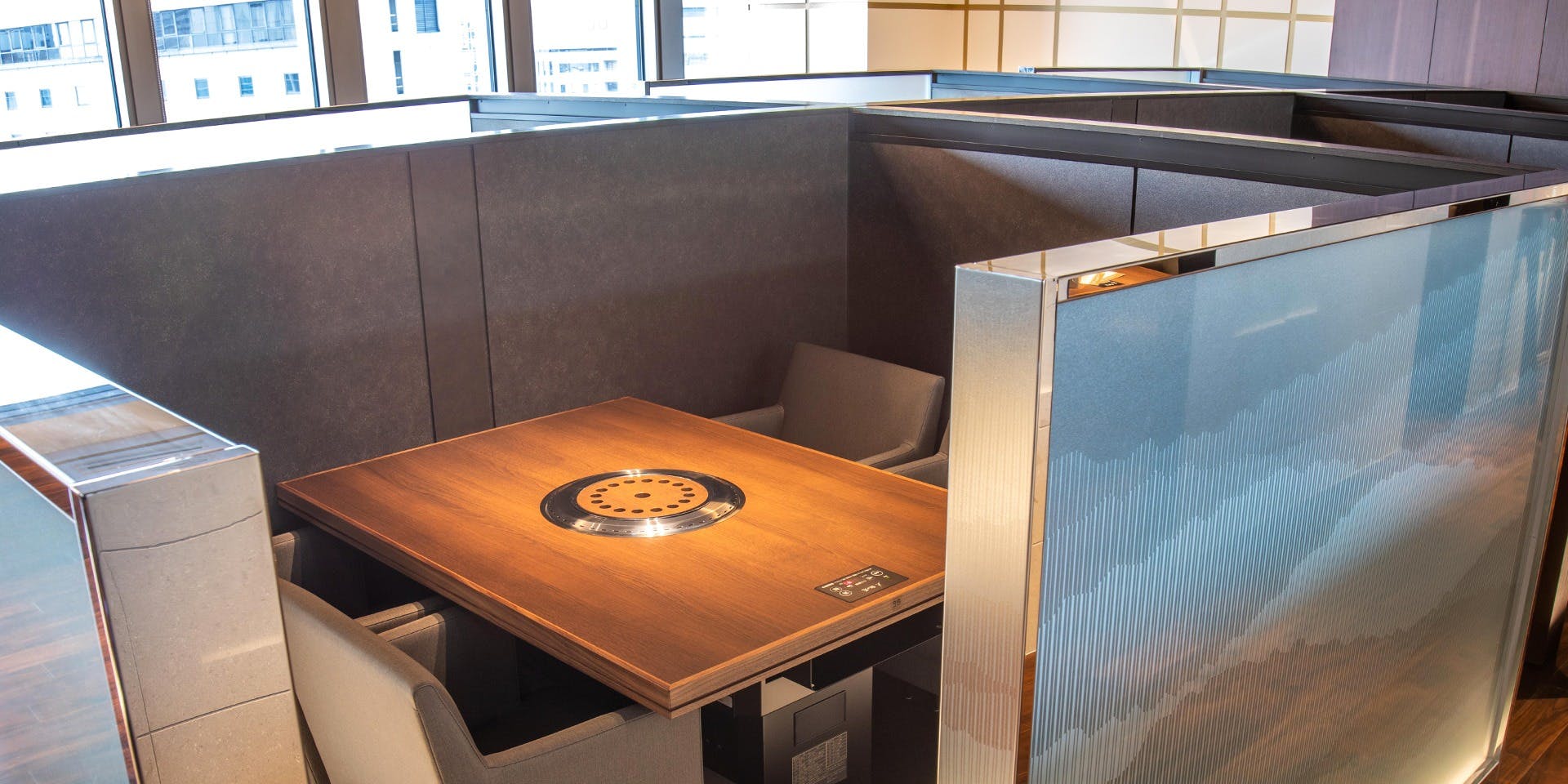 叙々苑 ミント神戸店 - 画像5