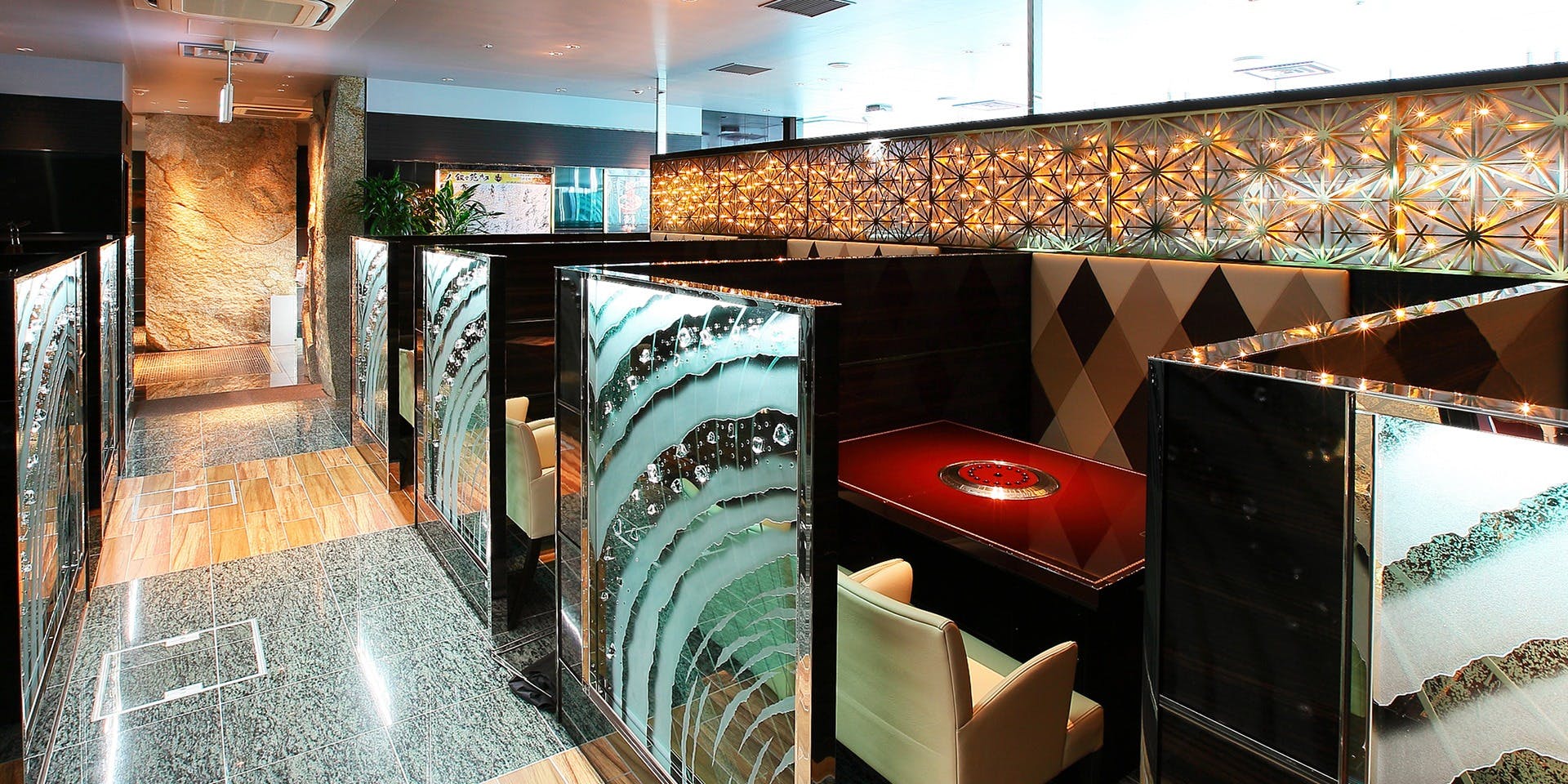 叙々苑 KITTE博多店 - 画像2