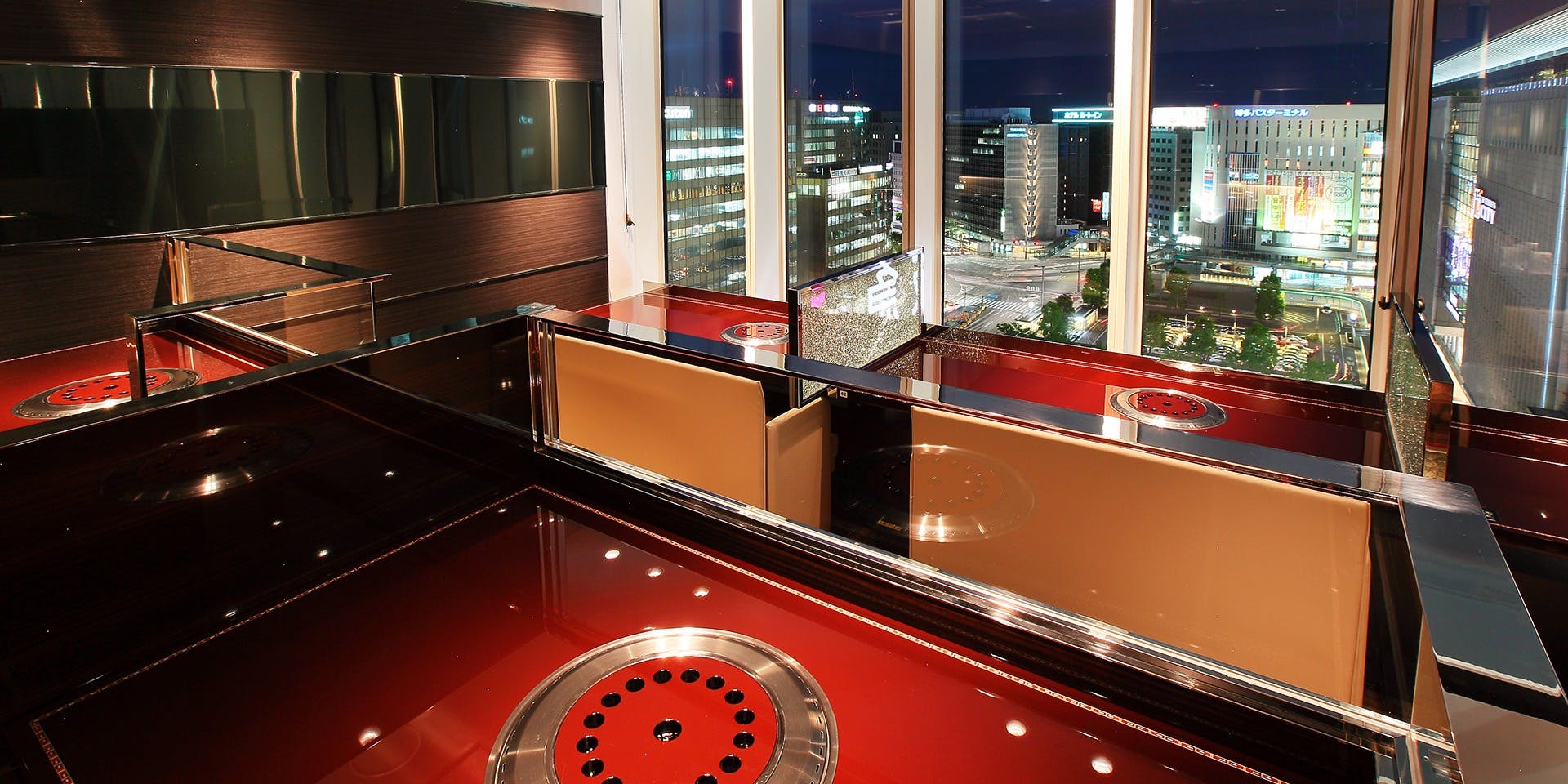 叙々苑 KITTE博多店 - 画像3