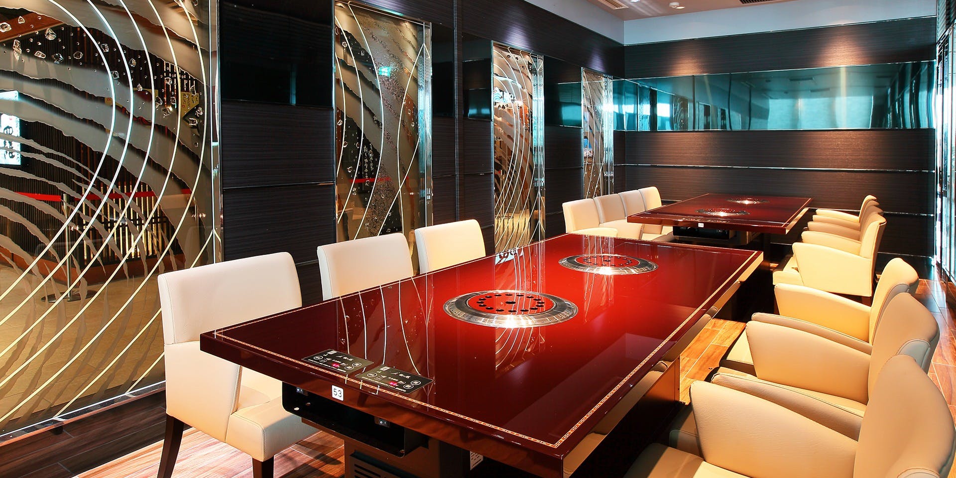 叙々苑 KITTE博多店 - 画像4