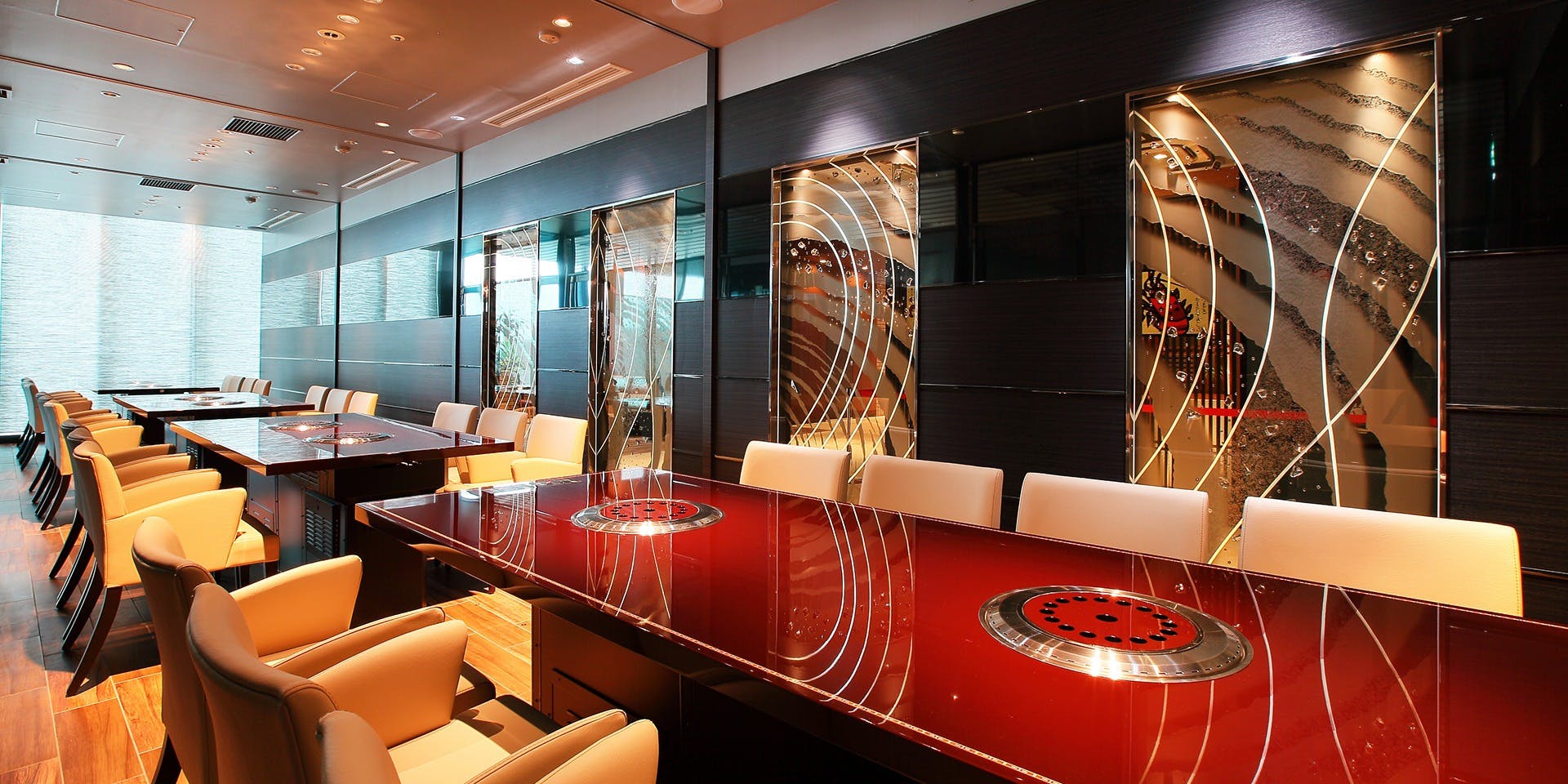 叙々苑 KITTE博多店 - 画像5