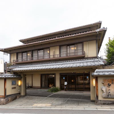 巡り逢う広がるご縁とおもてなしの心