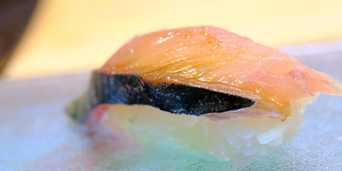 寿司茶屋 すし活 - 画像5