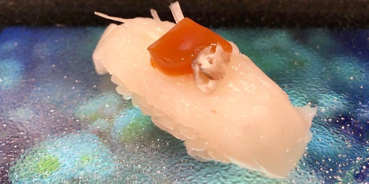 寿司茶屋 すし活