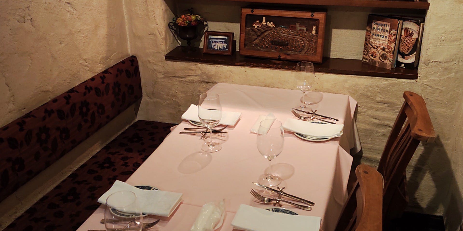 バル レストランテ ミヤカワ - 画像1