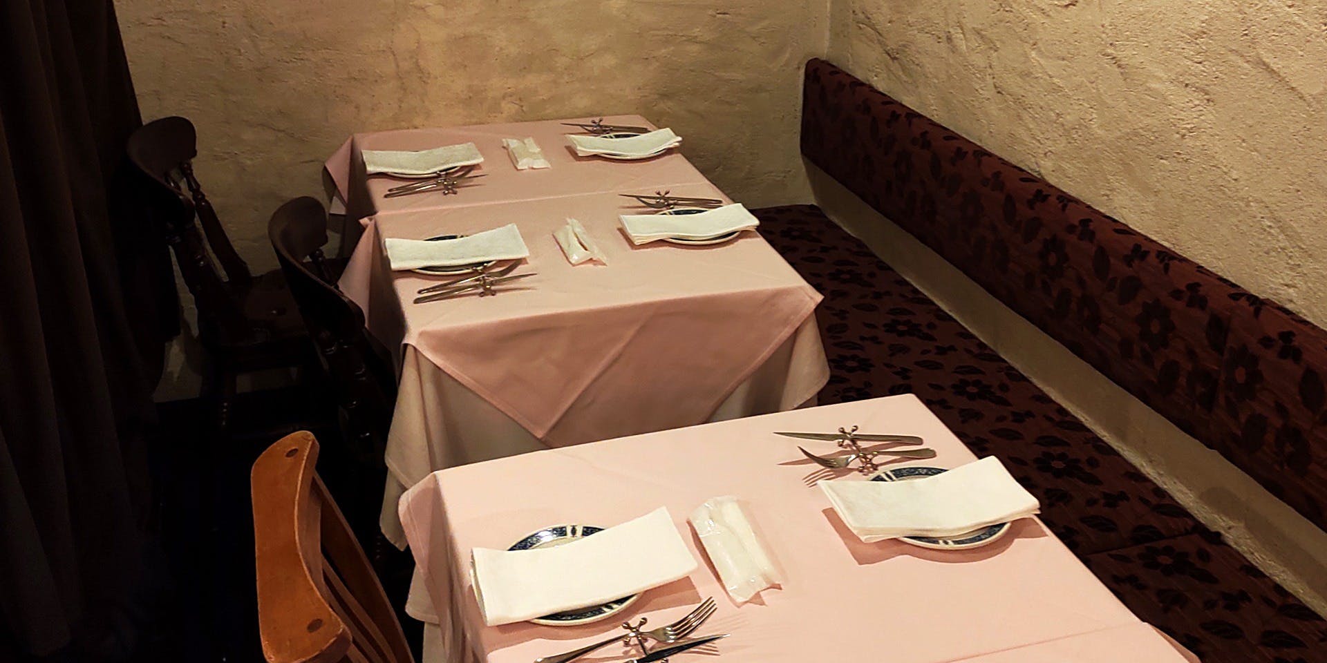 バル レストランテ ミヤカワ - 画像2