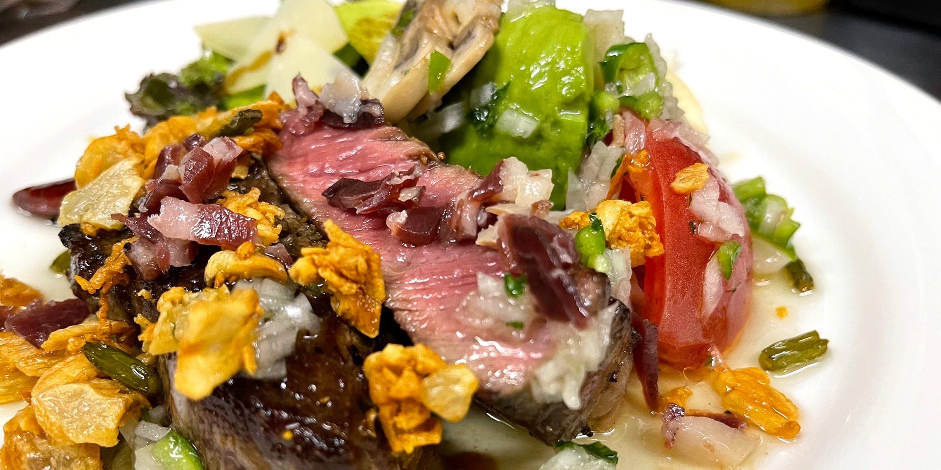 バル レストランテ ミヤカワ - 画像4