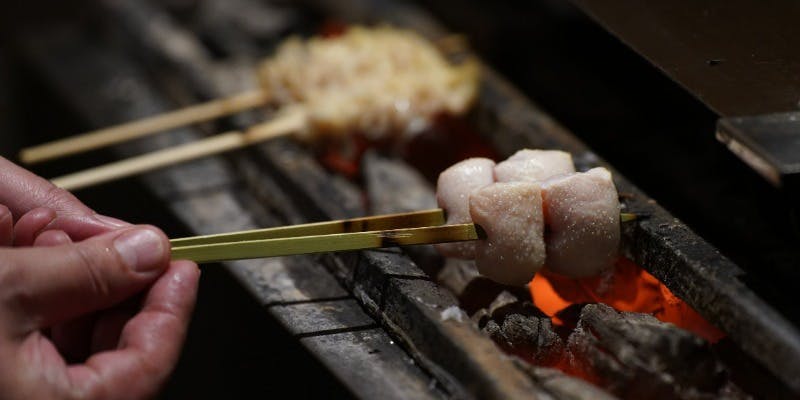 年に一度の贅を味わう「年末年始」特別仕立て＜全8品＞「忘新年会コース」