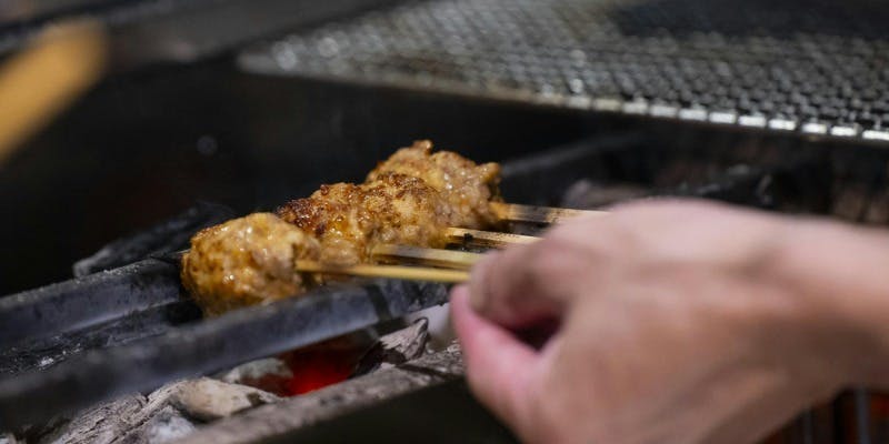 【厳選】鳥匠Ren自慢の逸品をお手頃にお楽しみ頂ける【おまかせコース】