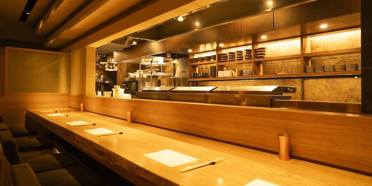 北新地 とり神楽 - 画像1