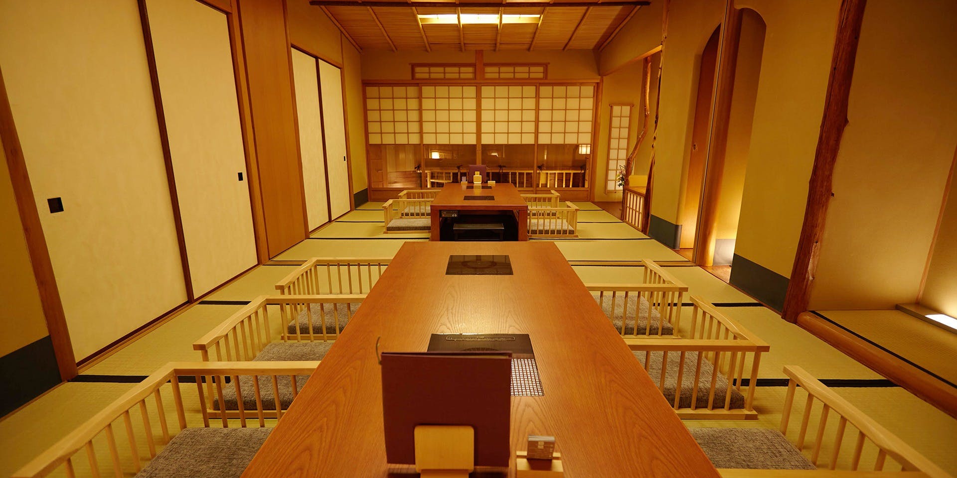 北新地しゃぶしゃぶすき焼き きらく（KITASHINCHI SHABUSHABU SUKIYAKI KIRAKU【旧店名】北新地しゃぶしゃぶ きらく） 2枚目