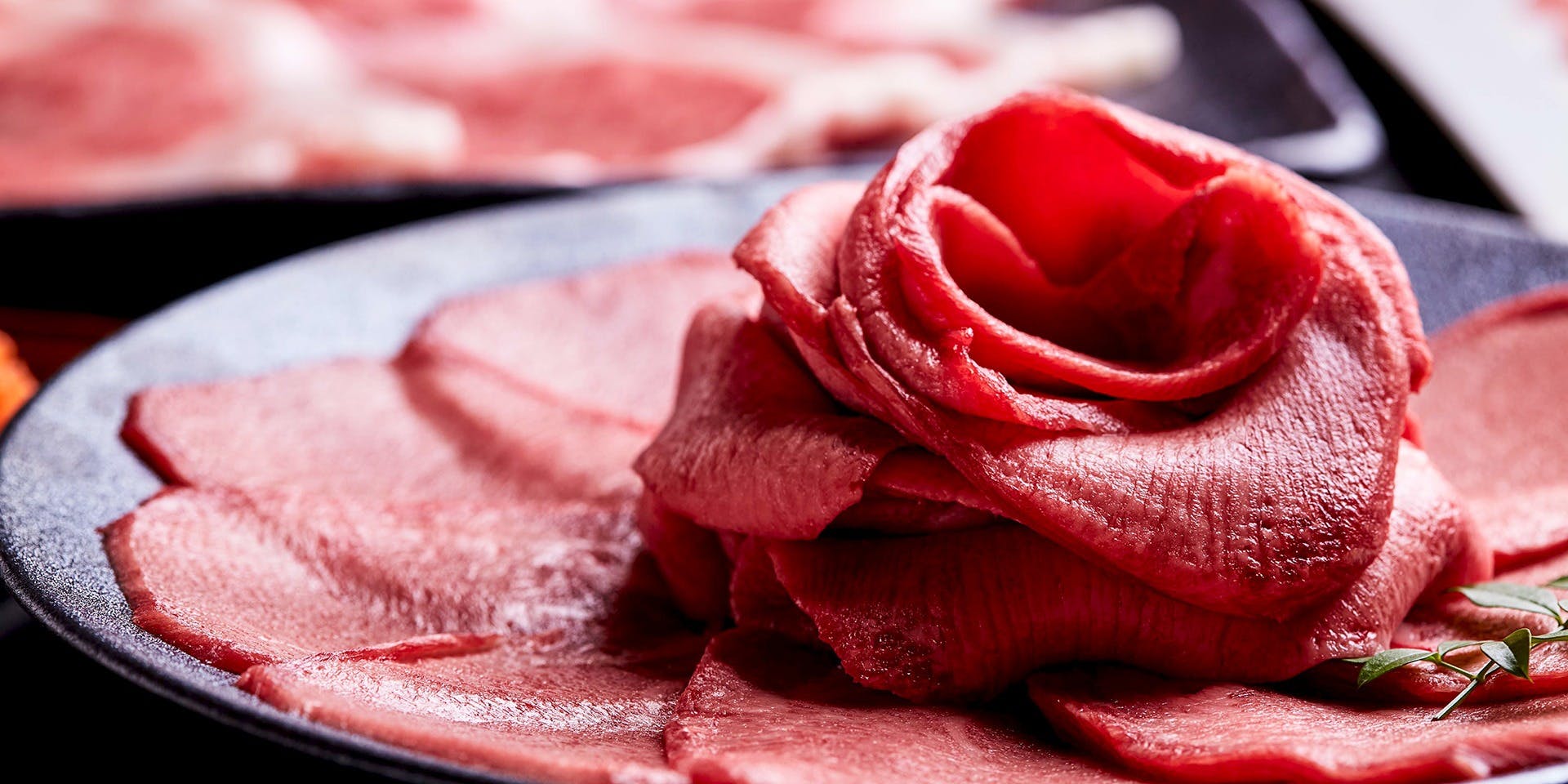 北新地しゃぶしゃぶすき焼き きらく（KITASHINCHI SHABUSHABU SUKIYAKI KIRAKU【旧店名】北新地しゃぶしゃぶ きらく）