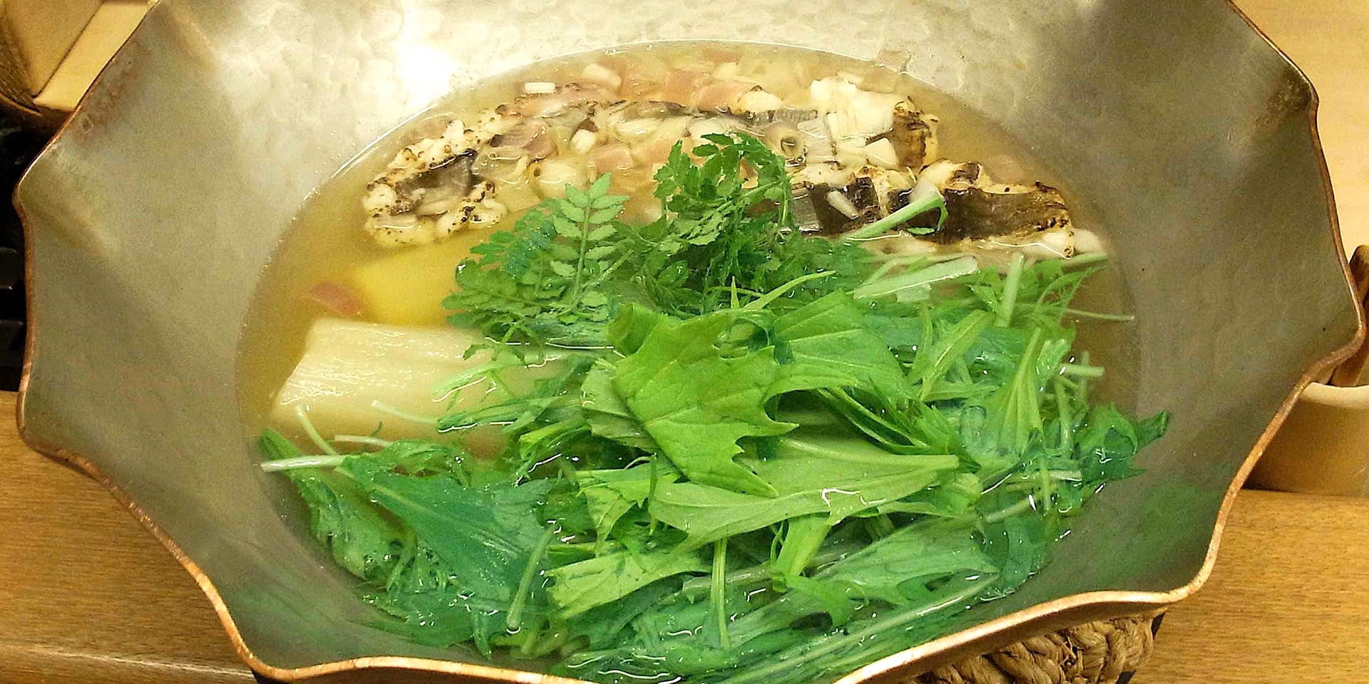 御所 岩さき - 画像6