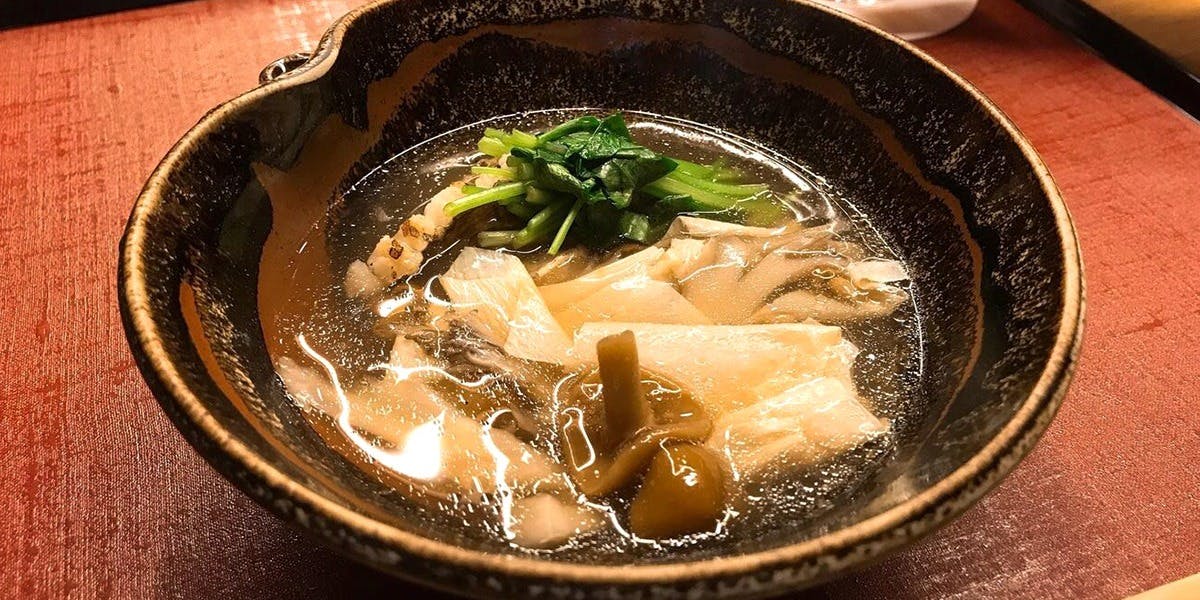 御所 岩さき - 画像7