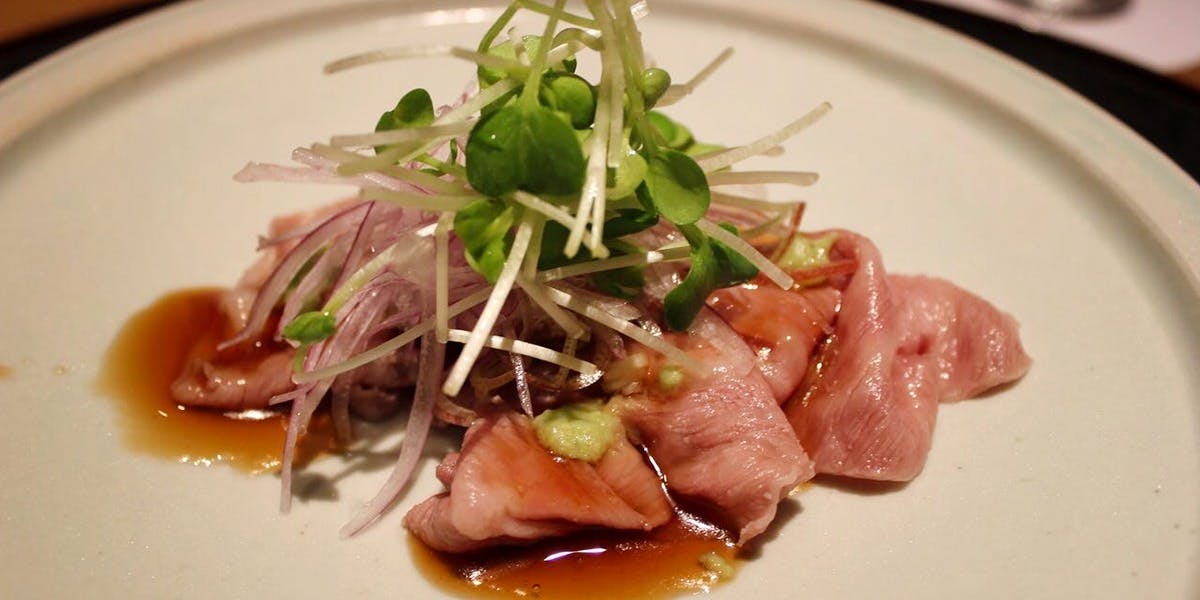 御所 岩さき - 画像9