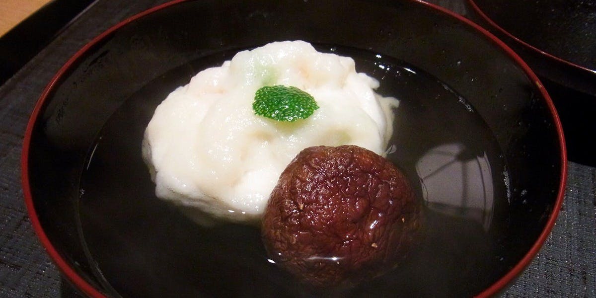 御所 岩さき - 画像10