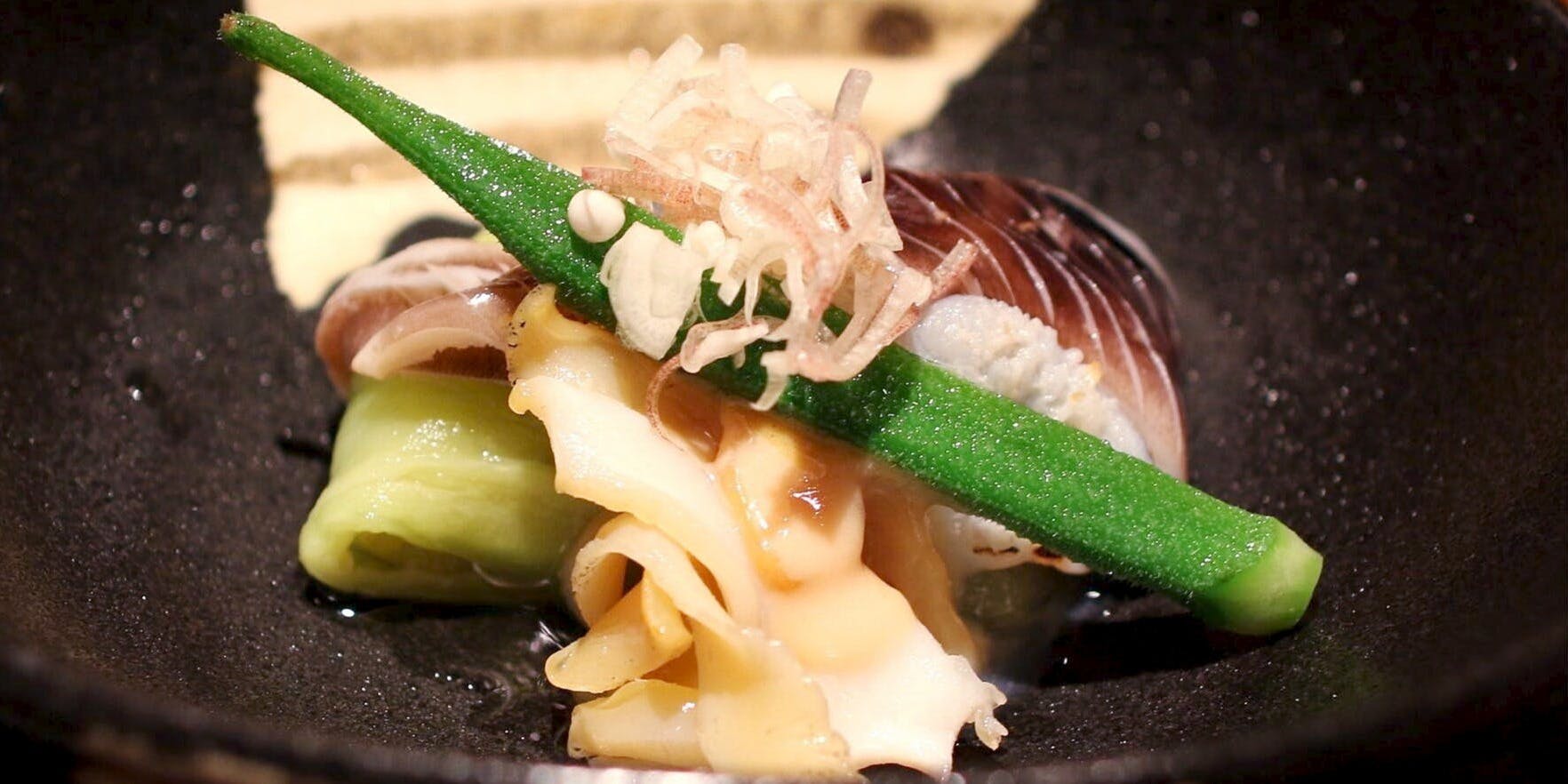 御所 岩さき - 画像4