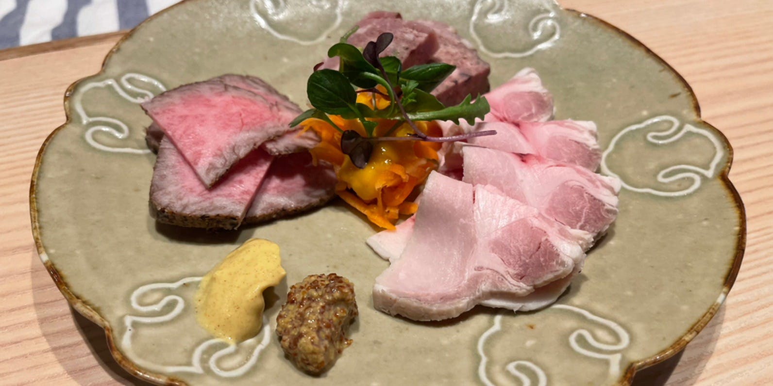 和洋 味かた（みかた）