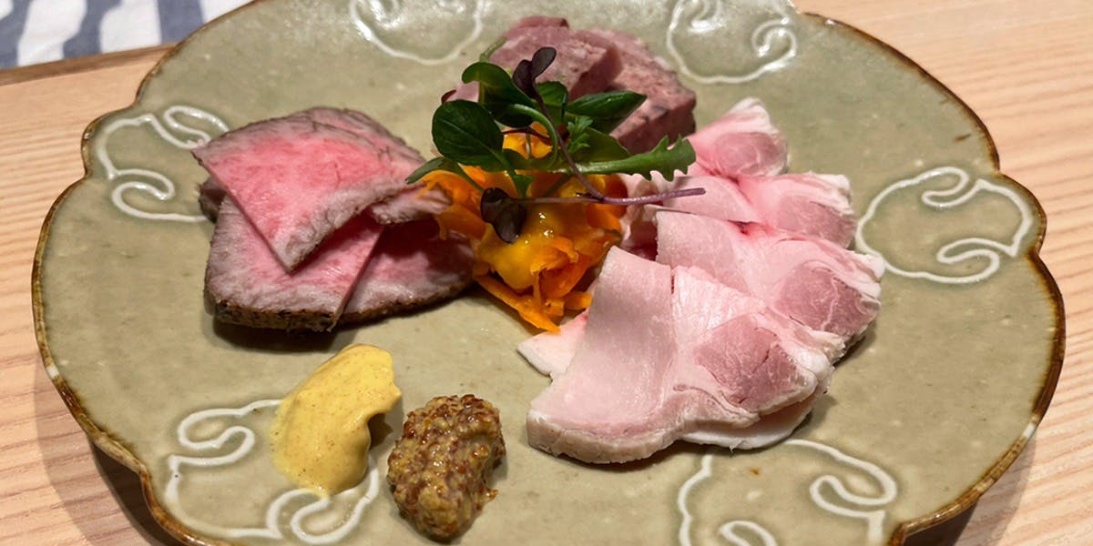 和洋 味かた - 画像3