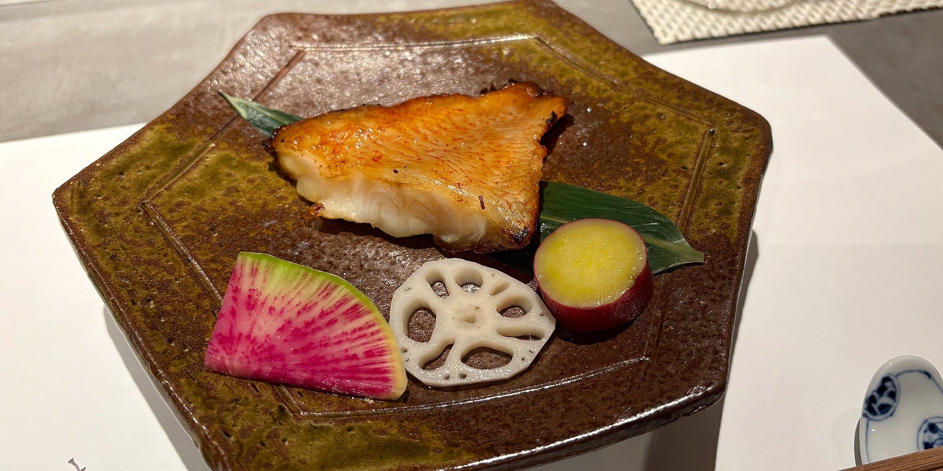 西麻布 鮨 かりん - 画像4