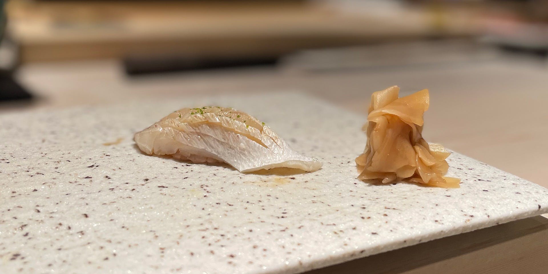 西麻布 鮨 かりん - 画像2