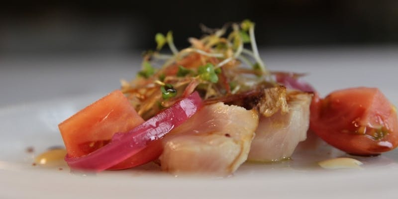 【Dinner】Piccolo お試しのお任せコース4品